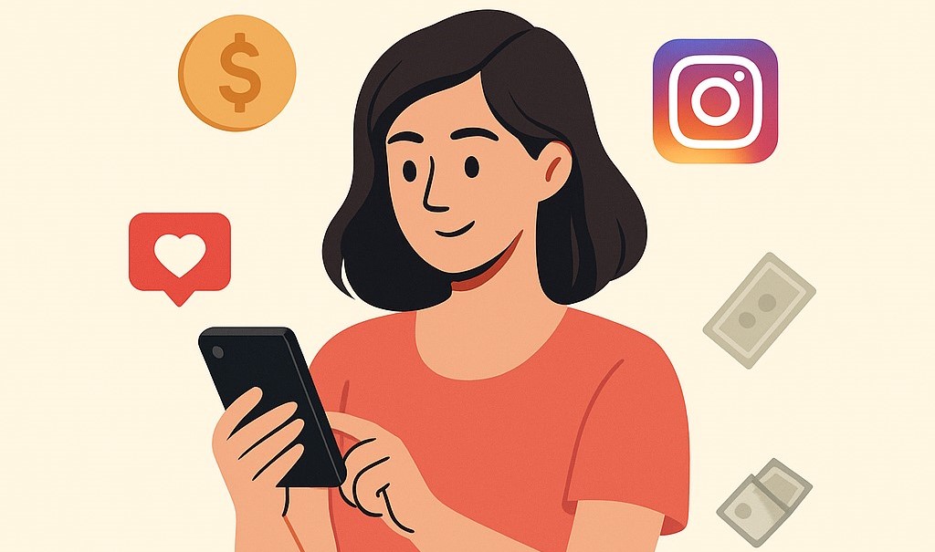 instagram money calculator