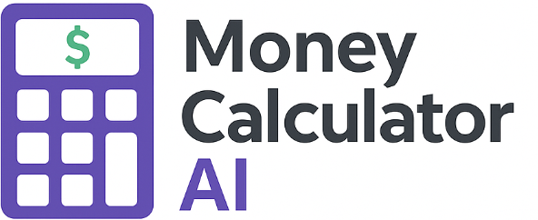Money Calculator AI